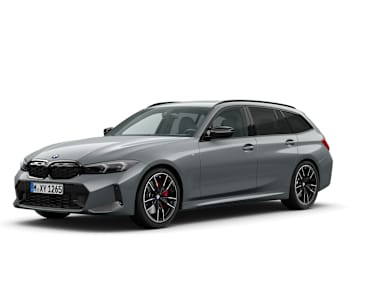 New BMW 3 Series M340i xDrive Touring