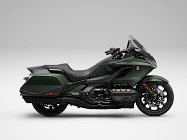 Honda gold wing 1800 deals