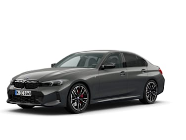New BMW 3 Series M340i xDrive Saloon