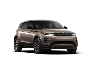 Range Rover Evoque D200 Dynamic SE