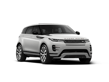Range Rover Evoque D200 Autobiography