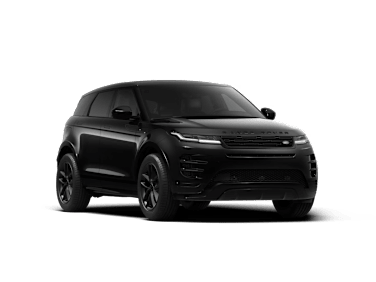 Range Rover Evoque D200 Edition
