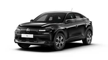 Citroën C4 2025 YOU