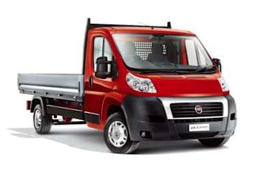 Fiat Dropside - Ducato Fiat Dropside - Ducato