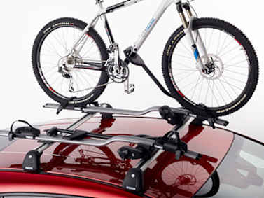 MAZDA3 HB CYCLE PACK