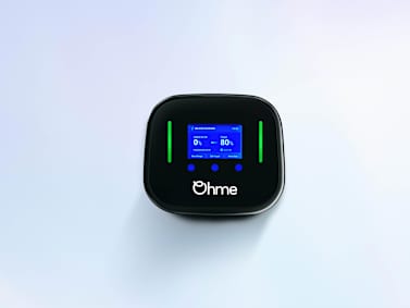 Ohme Home Pro