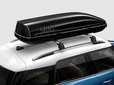 MINI Roofbox