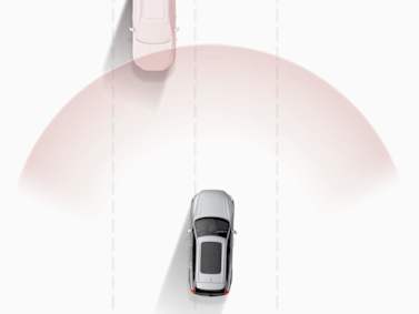 Detects and corrects drifting