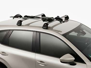MAZDA CX‑60 CYCLE PACK