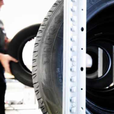 Vauxhall Tyres