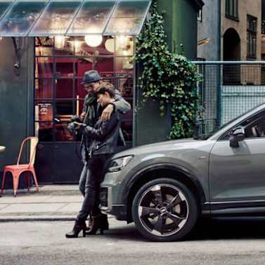 Audi Q2