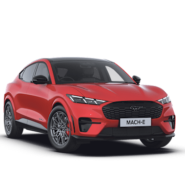 ></a><br>Ford Mustang Mach-E </h3><p><span class=