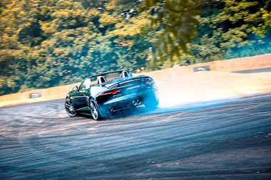 10 Things To Do At The Goodwood Festival Of Speed 2018