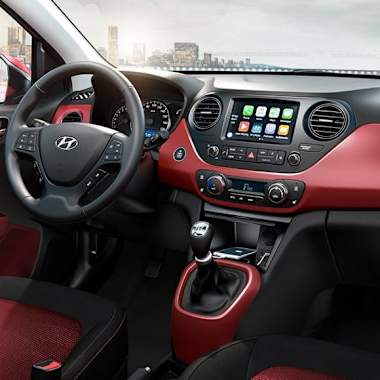 Discover the New Hyundai i10 at All Electric Garages Hyundai ... Discover the New Hyundai i10 at All Electric Garages Hyundai ...