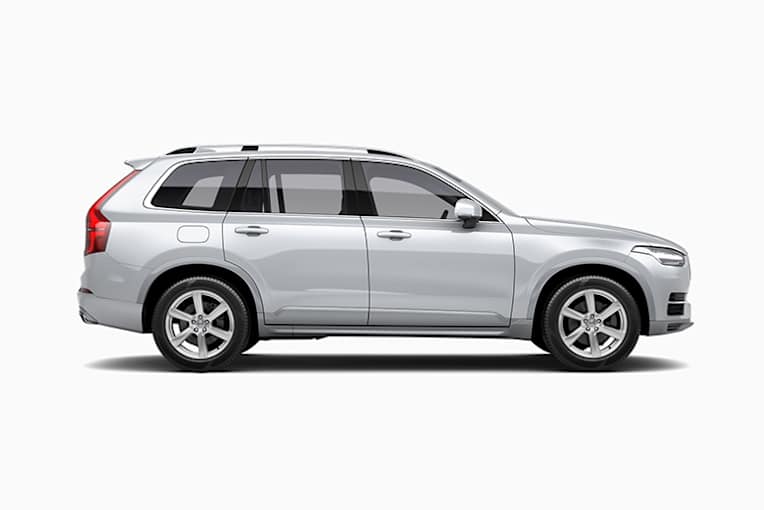 Volvo Dealer Bedfordview Johannesburg Smh Group Volvo
