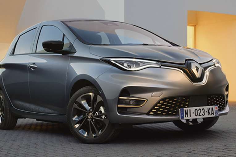 Renault shop zoe deals
