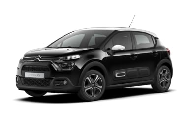 Citroën C3 Business Perla Nera Black