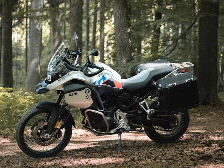 Bmw f900 deals