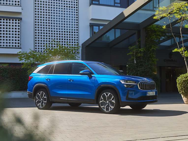 koda Kodiaq for sale New koda Kodiaq 7 Seater SUV