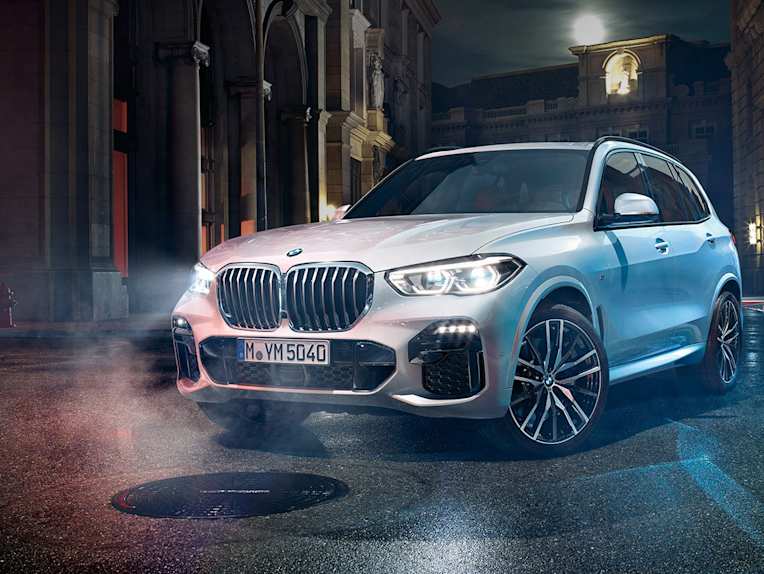 New Bmw X5 For Sale Bmw Dealers Scotland John Clark Bmw