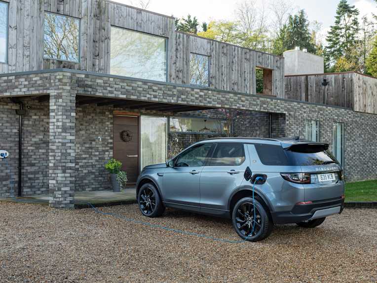 Disco shop sport hybrid