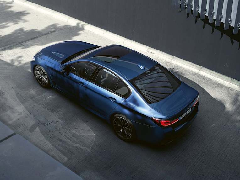 New Bmw 5 Series For Sale 2020 Bmw 5 Series John Clark