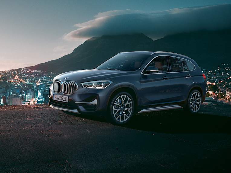 New Bmw X1 For Sale 2020 Bmw X1 John Clark Bmw