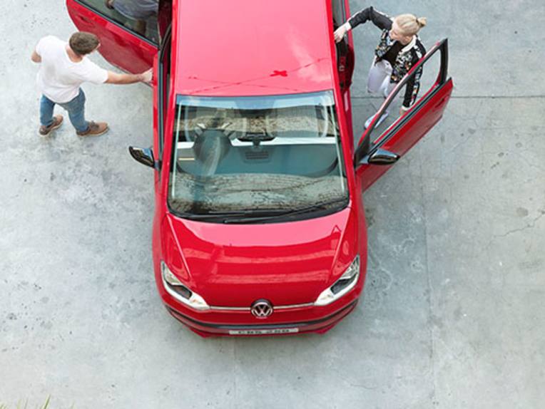 New Volkswagen Up New Vw Cars
