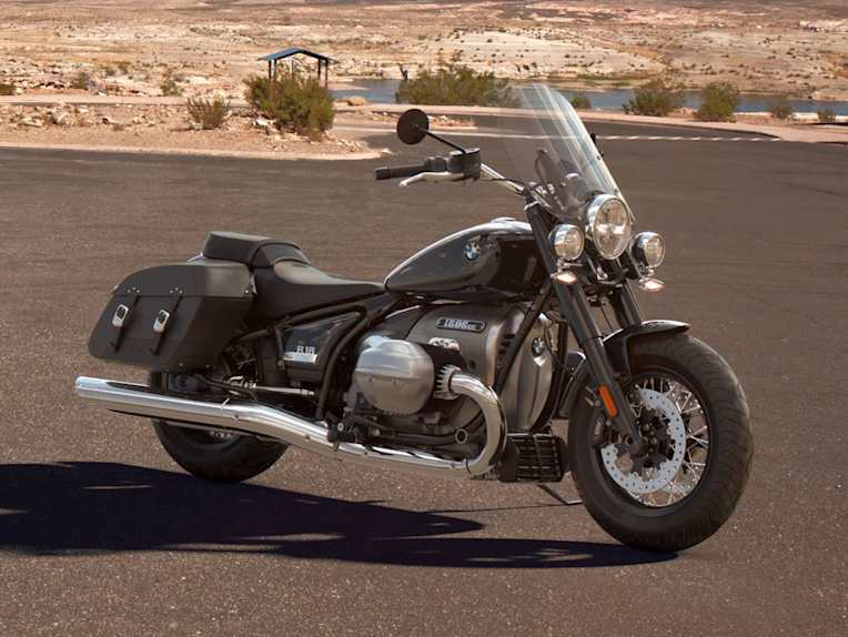 Bmw r18 classic price deals