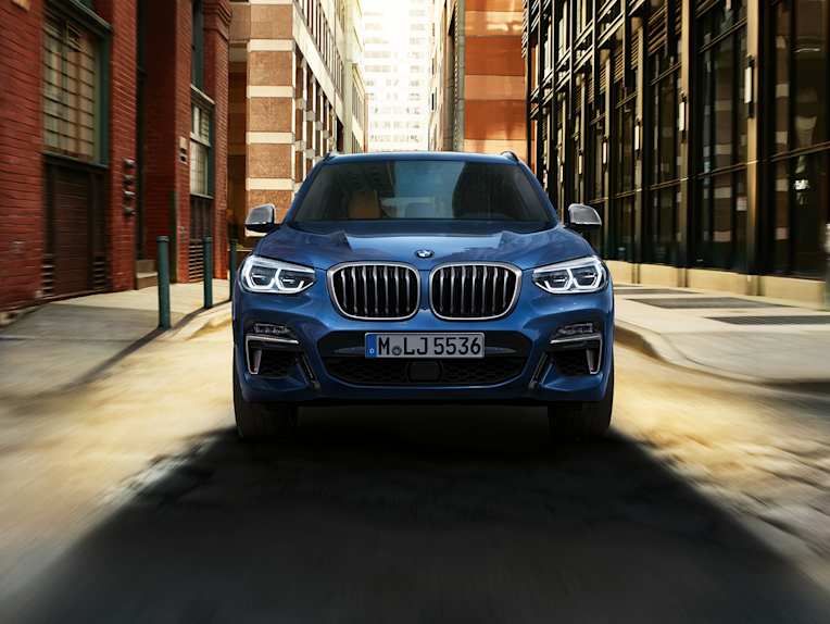 New Bmw X3 For Sale John Clark Bmw