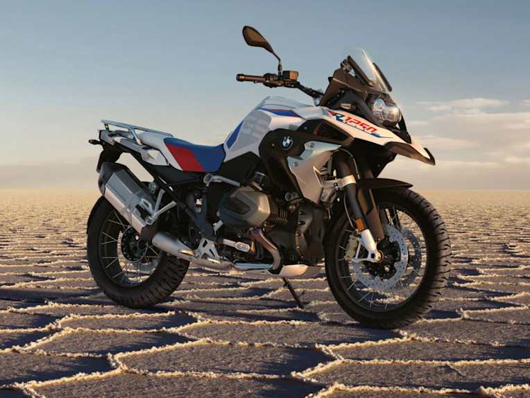 New bmw gs deals 2021