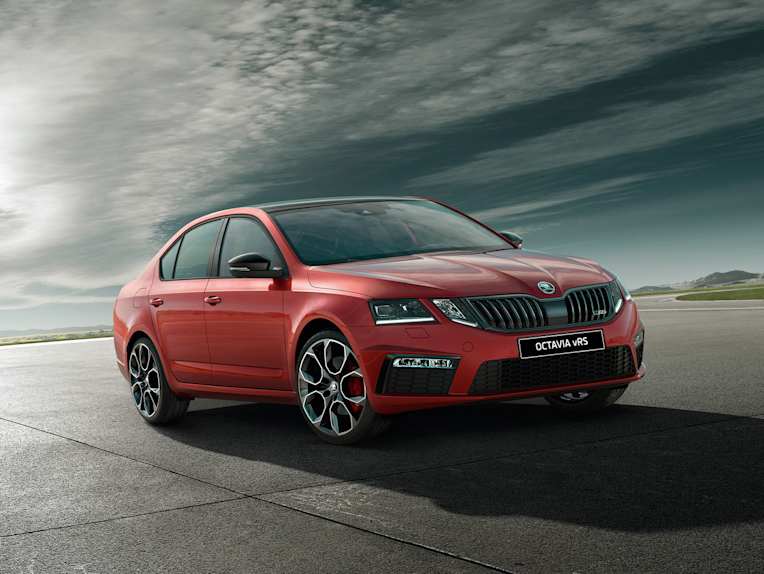 New Skoda Octavia For Sale Specialist Cars Skoda