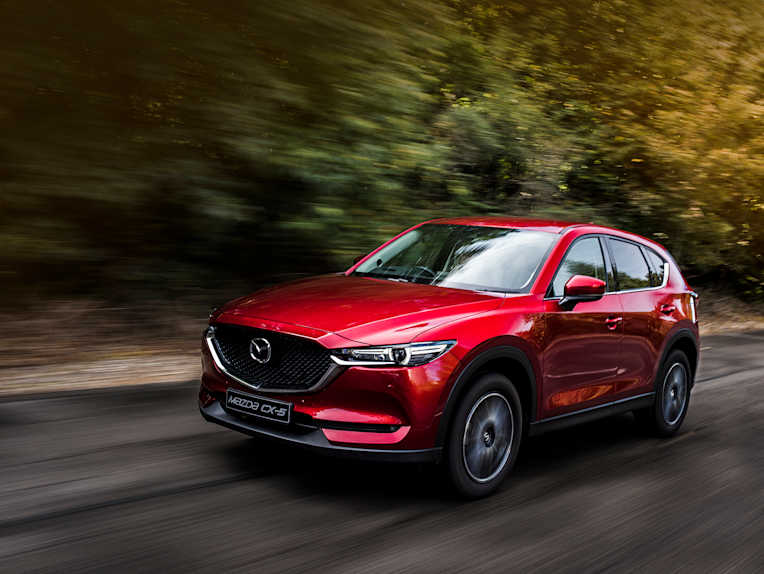 Parks Mazda High Point - Ultimate Mazda