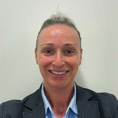 Sophie Turrell - Aftersales Manager