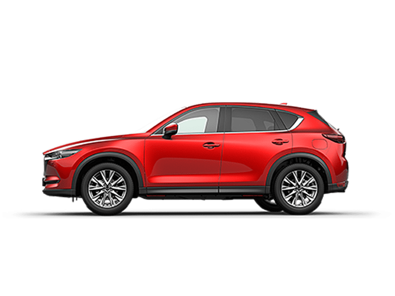 Mazda Car Dealers Northwich Oakmere Mazda