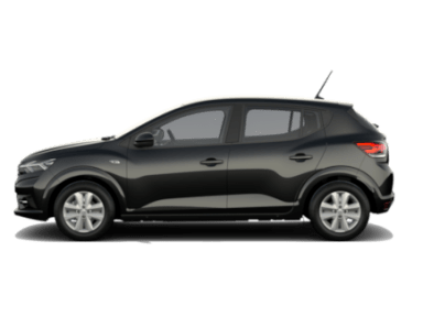 New DACIA SANDERO Hatchback Ireland, Prices & Info