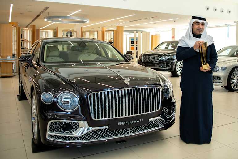 ساماكو السيارات الرئيسية