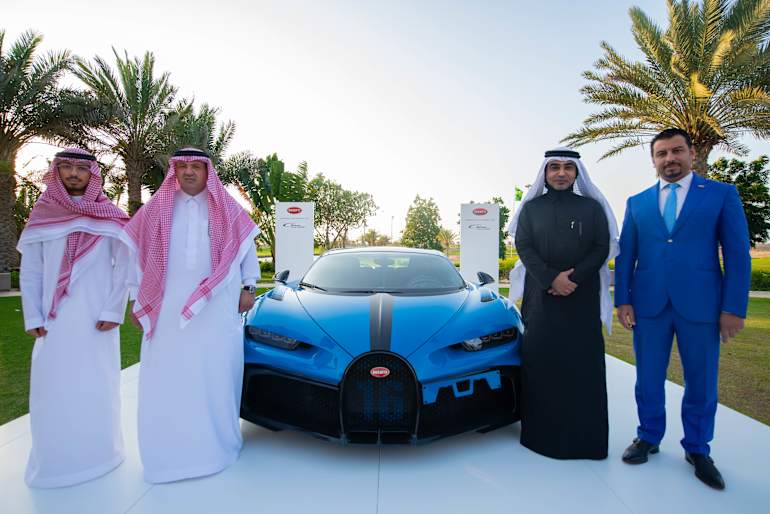 ساماكو السيارات الرئيسية