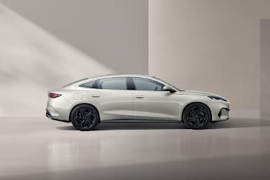 Headlights and taillights 