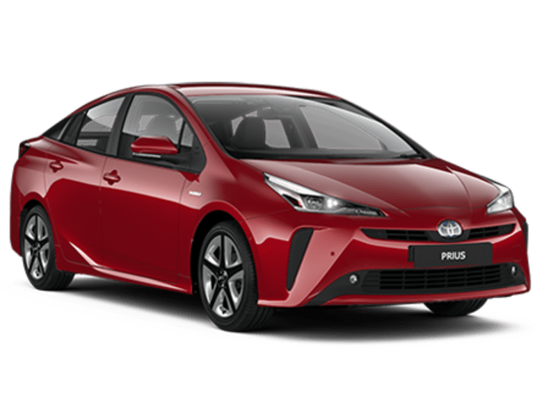New Toyota Prius >> Discover The New Toyota Prius Business Edition Plus Offer New Toyota Prius >> Discover The New Toyota Prius Business Edition Plus Offer