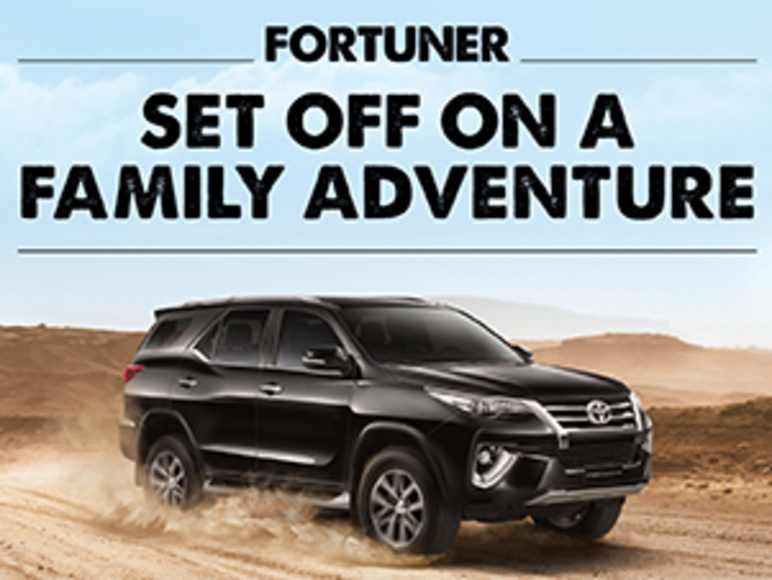 Buy New And Used Toyota Cars In The United Arab Emirates Toyota