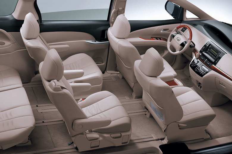 new toyota previa 2020 cars for sale in