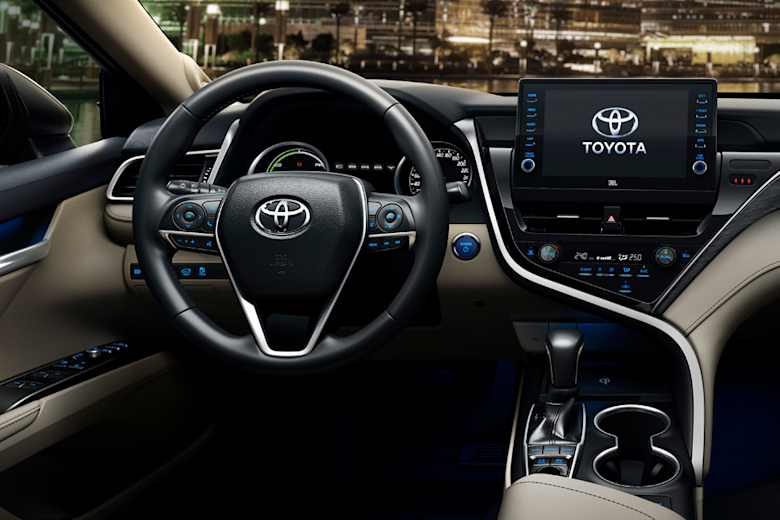 New Toyota Camry 2020 Cars For Sale In The Uae Toyota