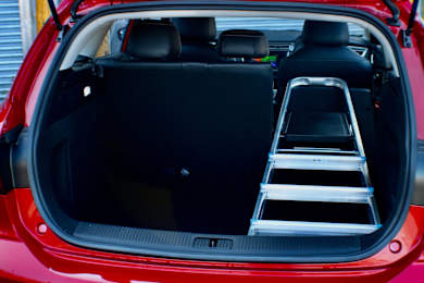 Mg5 online boot space