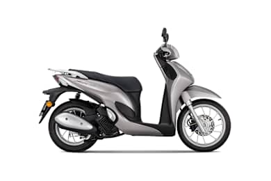 Honda scooty showroom on sale