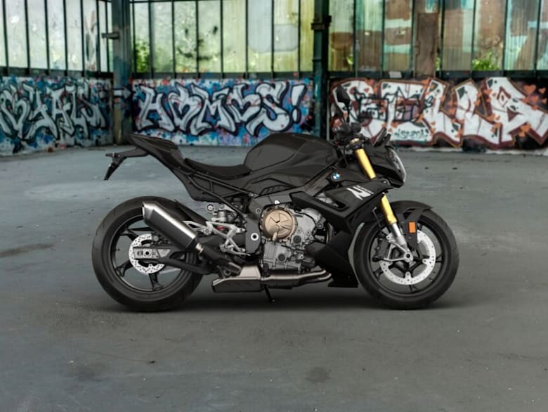 Bmw s1000r online pcp deals