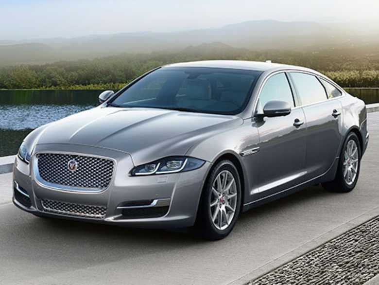 New Car Offers Across Jaguar Xj Diesel Saloon Jardine Motors