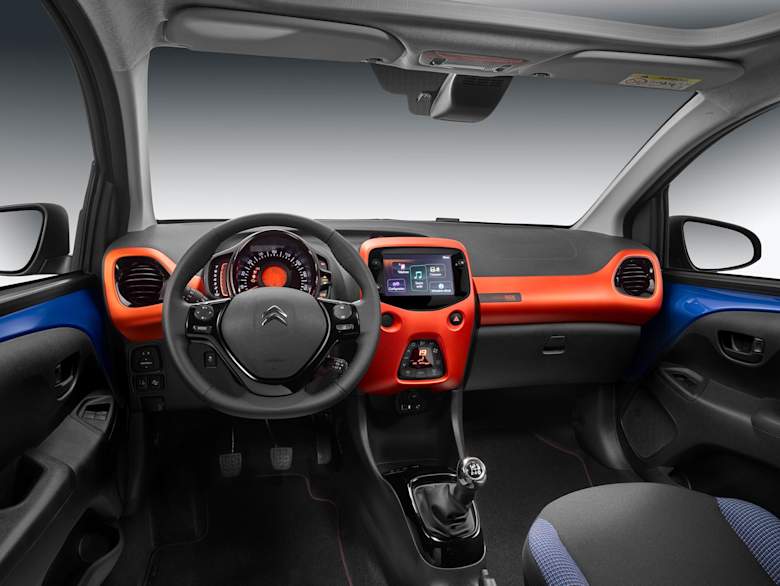 Citroen C1 Urban Ride 1000 Deposit Contribution