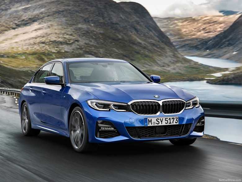 Bmw 3 Series Diesel Saloon Contract Hire Lease Dublin Joe Duffy Leasing