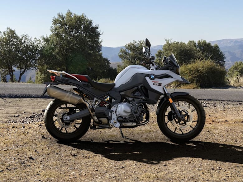 Bmw r on sale 750 gs